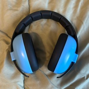 BANZ Baby Headphones